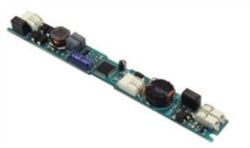 48V TRACK ADAPTORS