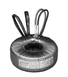 Toroidal Transformers