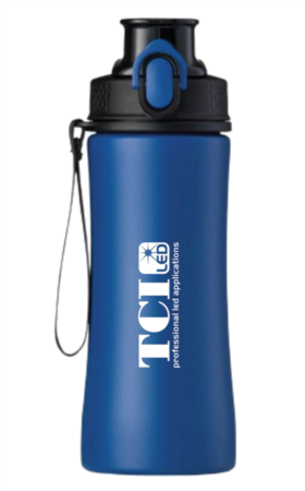 TCI Borraccia - Water Bottle