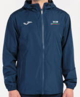 TCI K-way Giacca antipioggia sportiva - Technical sport rain jacket 