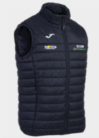 TCI Gilet uomo - Sport padded vest