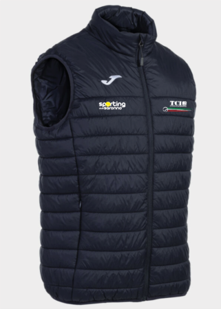 TCI Gilet uomo - Sport padded vest