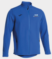 TCI Giacca soft‑shell tecnica - Technical soft‑shell jacket 
