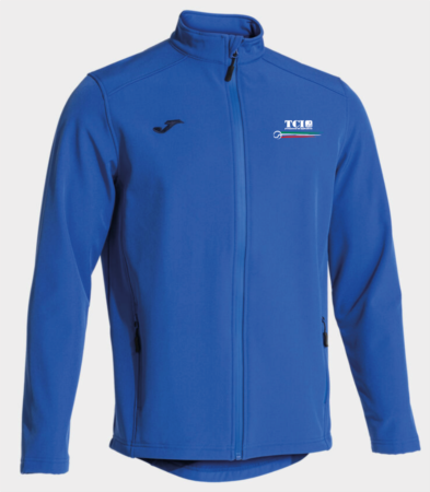 TCI Giacca soft‑shell tecnica - Technical soft‑shell jacket 