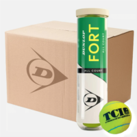 TCI Palline da tennis - Professional tennis balls