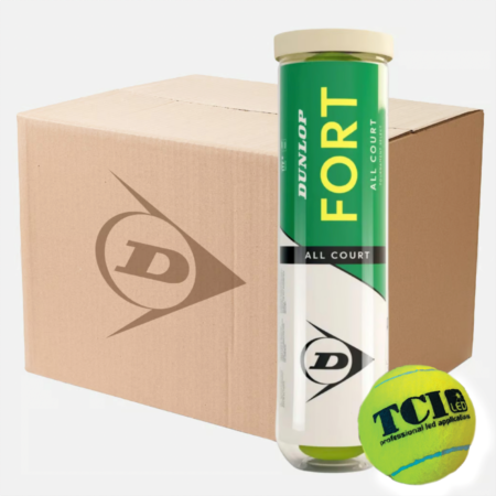 TCI Palline da tennis - Professional tennis balls