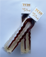 TCI forcine per capelli - Wavy Hair Forks 