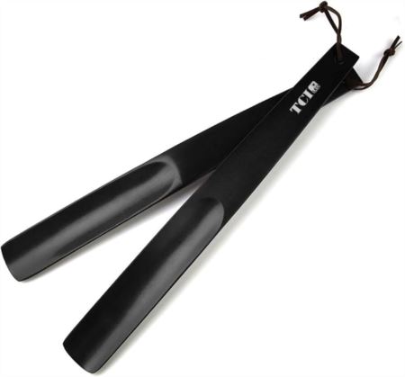 TCI Calzascarpe in legno - Spruce Wood Shoehorn 